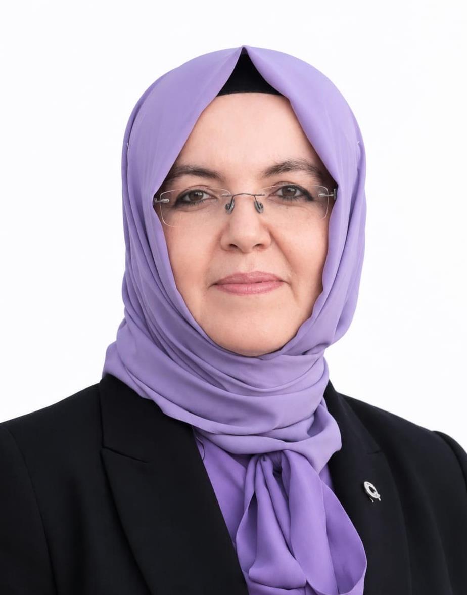 HİDAYET BAĞCI