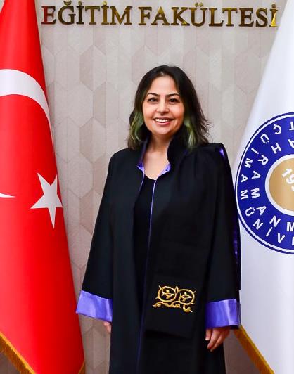 SEVDA GÜLŞAH YILDIRIM